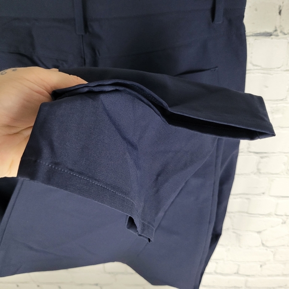 CALVIN KLEIN | Infinite 4 way stretch slim fit pants - Picture 5 of 9